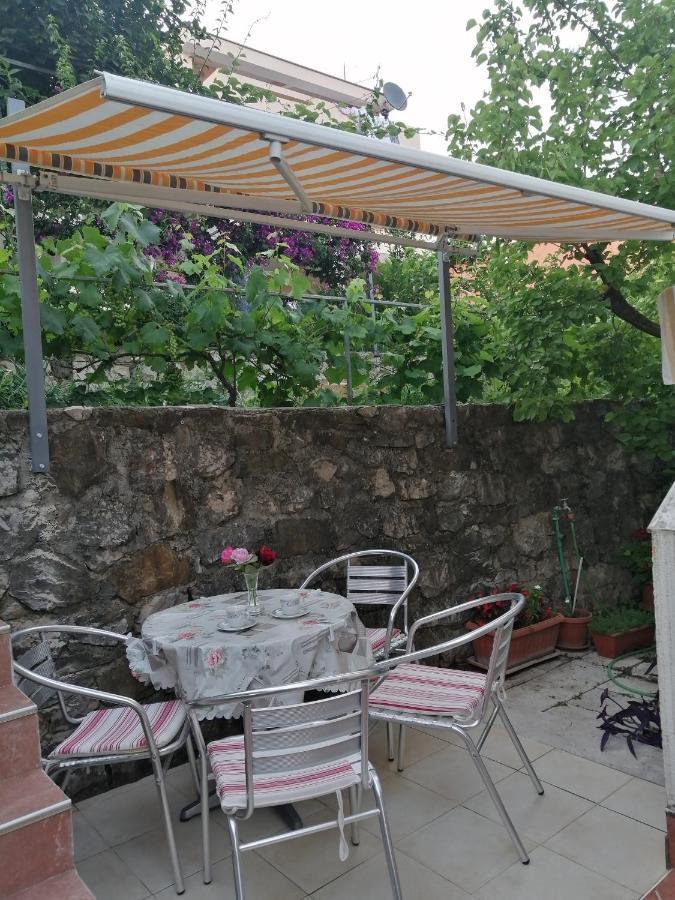 Apartments Kuc Bar Exterior photo