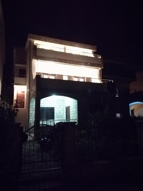 Apartments Kuc Bar Exterior photo