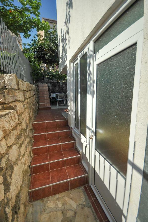 Apartments Kuc Bar Exterior photo