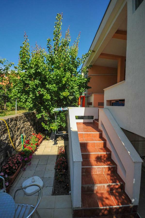 Apartments Kuc Bar Exterior photo